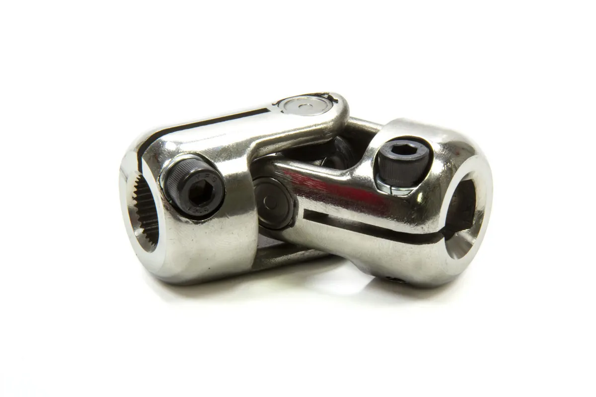 U-Joint - 3/4" DD x 3/4" 30-Spline - Stainless Steel - 8050280 product image