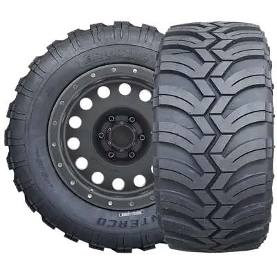 Interco COBALT M/T 35x12.50R17 Offroad Tires Interco Tire