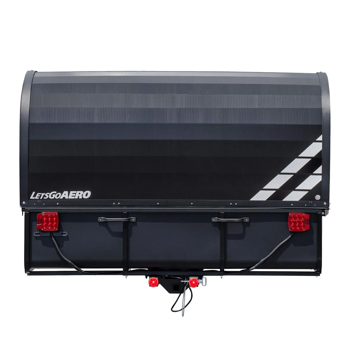 Blackbox Pro Slideout Cargo Carrier product image