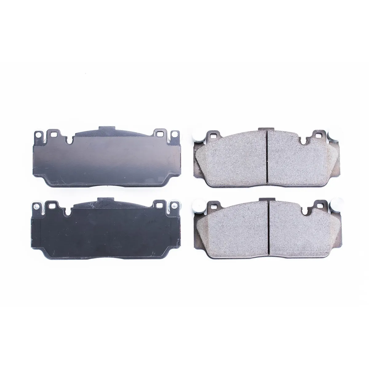 Evolution Clean Ride Ceramic Brake Pads product image