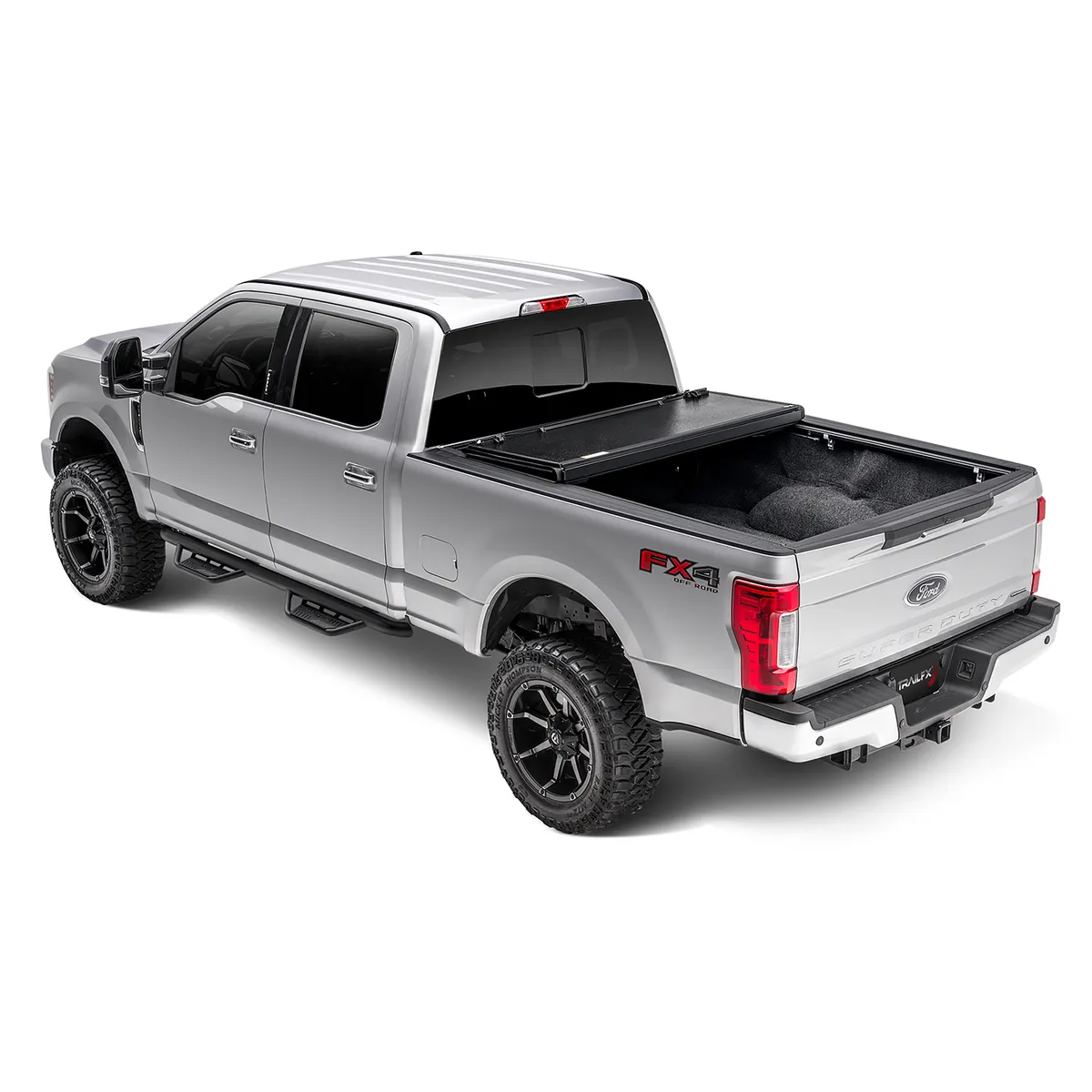 Hf3 Super Duty 6.8' Bed product image