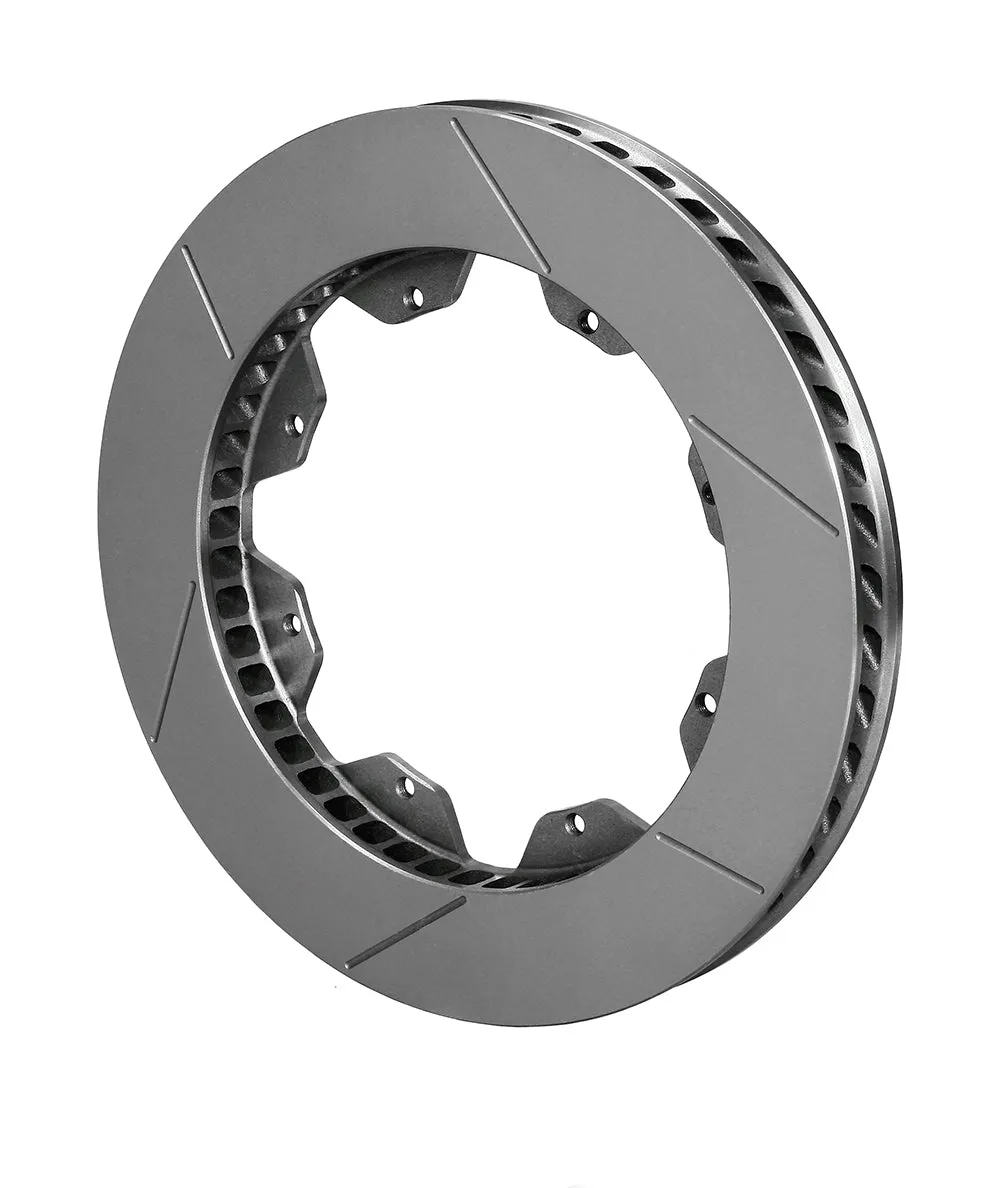 Wilwood Rotor-GT48 SPC-37-LH 12.72 x 1.25 - 8 on 7.62in product image