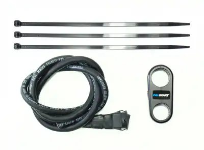 Pacbrake C18041 5/8in Shifter Switch Lighted for 1994-2002 Dodge Ram 2500/3500