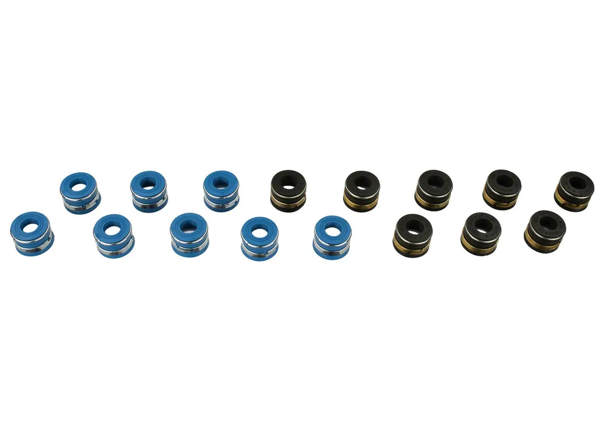 Ford Performance - Valve Stem Seals Positive-Type, Guide-Mounted Seal - M-6571-A50 product image
