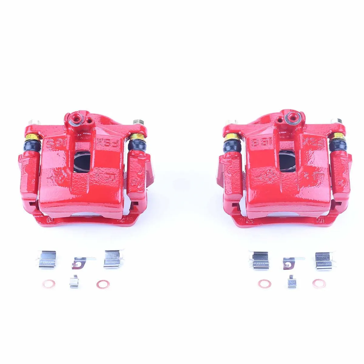 Caliper Pair Front Mazda Miata 2005-03 Mazda Miata 2005-03 Mazda Miata 2003 Mazda Miata 2 product image