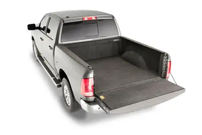 BedRug Bedrug 19- Dodge Ram 1500 6.4ft Bed