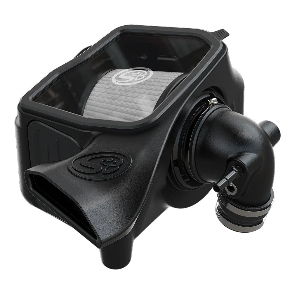 Cold Air Intake for 2019-2023 Ford Ranger 2.3L Ecoboost product image