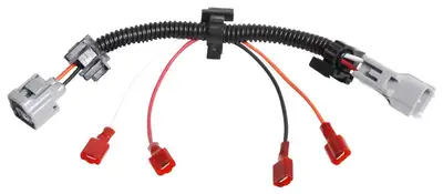 MSD Wire Harness - MSD Box to 98-03 Mopar