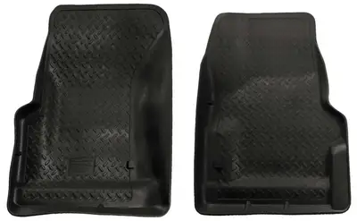 Husky Liners Husky Classic Front Floor Liners 31731
