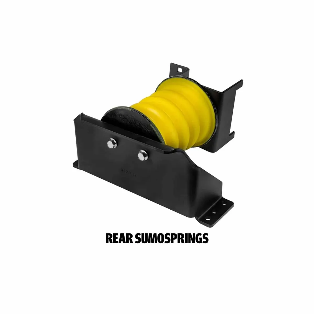 SuperSprings SumoSprings Front Rear Kit SSF-170-40-2 SSR-187-54-1 for Ford F-53 K-10-001 product image