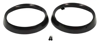 Steinjager Exterior Accessories 1981-1986 Headlight Bezel