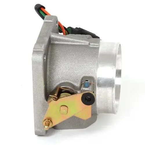 1986-1993 Ford 5.0l 75mm Power Plus Throttle Body product image
