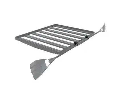 Front Runner Front Runner Outfitters Ratcheting Spade/Shovel Mount