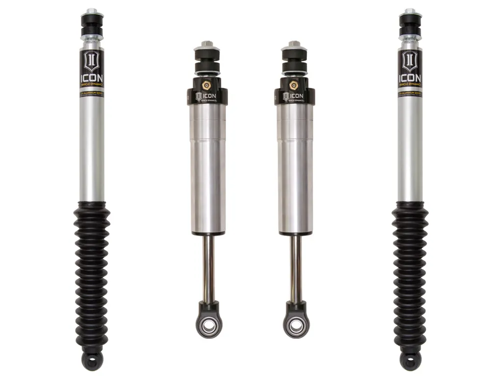 **price Only**98-07 Land Cruiser 100 Series 0-3" Stage 1 Suspension System product image