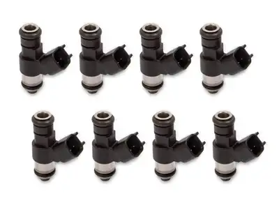 Holley 42 PPH Fuel injectors 8-Pack