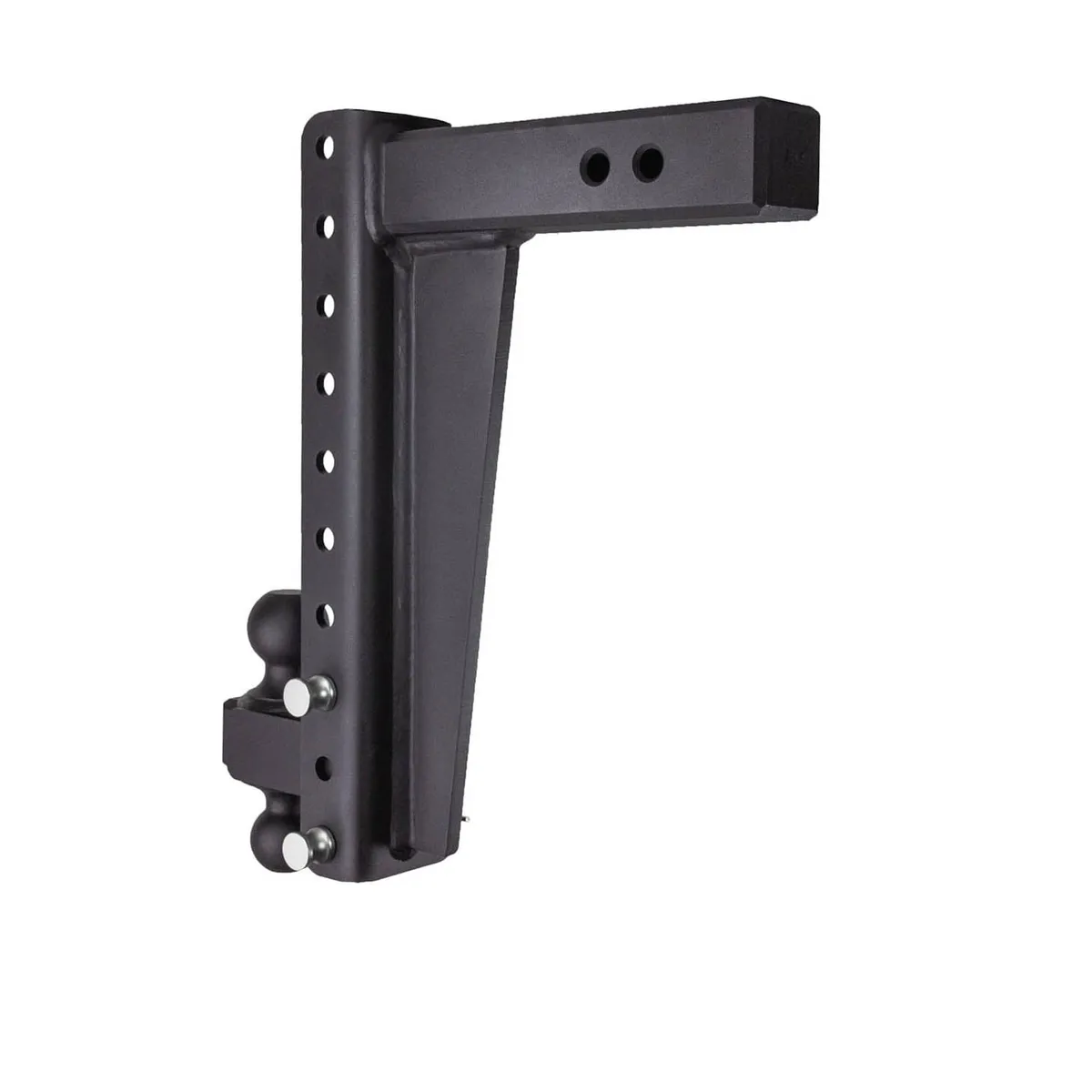 BulletProof 2.5 Heavy Duty 14 Drop/Rise Hitch HD2514 product image