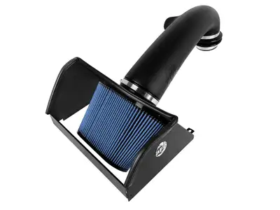 aFe Power Magnum Force Stage-2 Pro 5r Cold Air Intake System Dodge RAM 1500 2019 V8-5.7l
