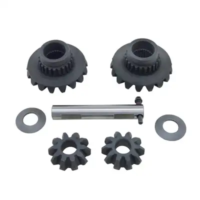 Yukon Gear And Axle Dura Grip And Eaton Spider Gear Set For Ford 8.8 Inch Diff W/ 28 Spline Axles 8.8 Inch Ford 28 Spline Eaton & Duragrip Posi Spider Set (No Clutches Incl) Yukon Gear
