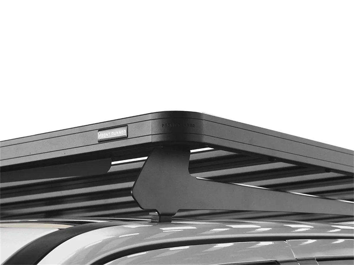 Slimline II Roof Rack Kit; For 2007-2014 Land Rover Freelander 2; product image