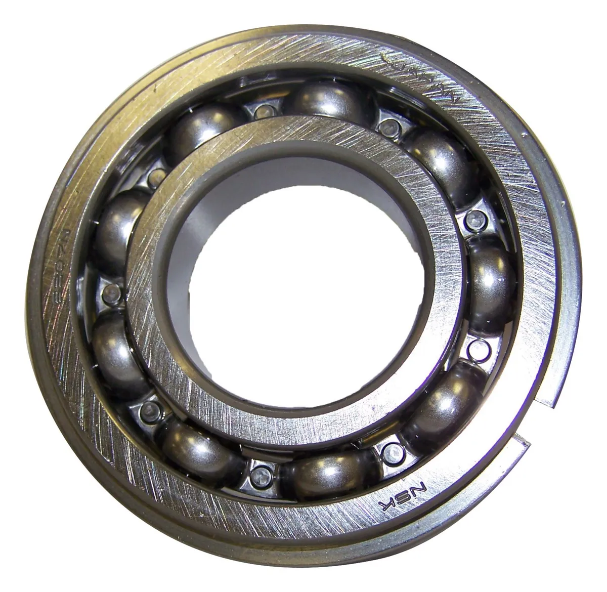 1980-1983 CJ-5 CJ-7 w/ SR4 Transmission (Input Shaft Bearing);1981-1983 CJ-8 w/ SR4 Transmission (Input Shaft Bearing);1991-2001 XJ Cherokee w/ NP242 Transfer Case;1993-1998 ZJ Grand Cherokee ZG (Europe) Grand Cherokee w/ NP242 Transfer Case;1999-2004 W product image