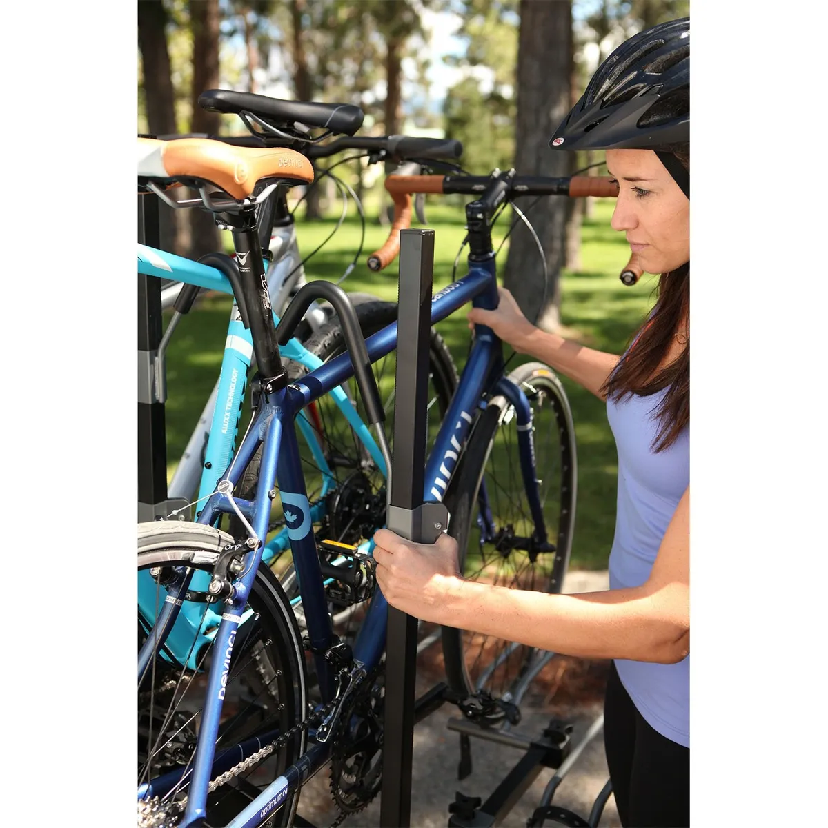 Xtc4 Crosscountry Rack 2 in Receiver product image