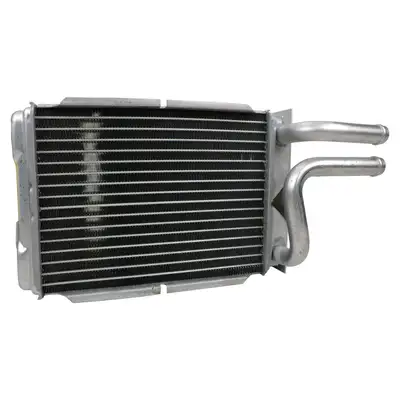 Crown Automotive Jeep Replacement Crown Automotive Heater Core