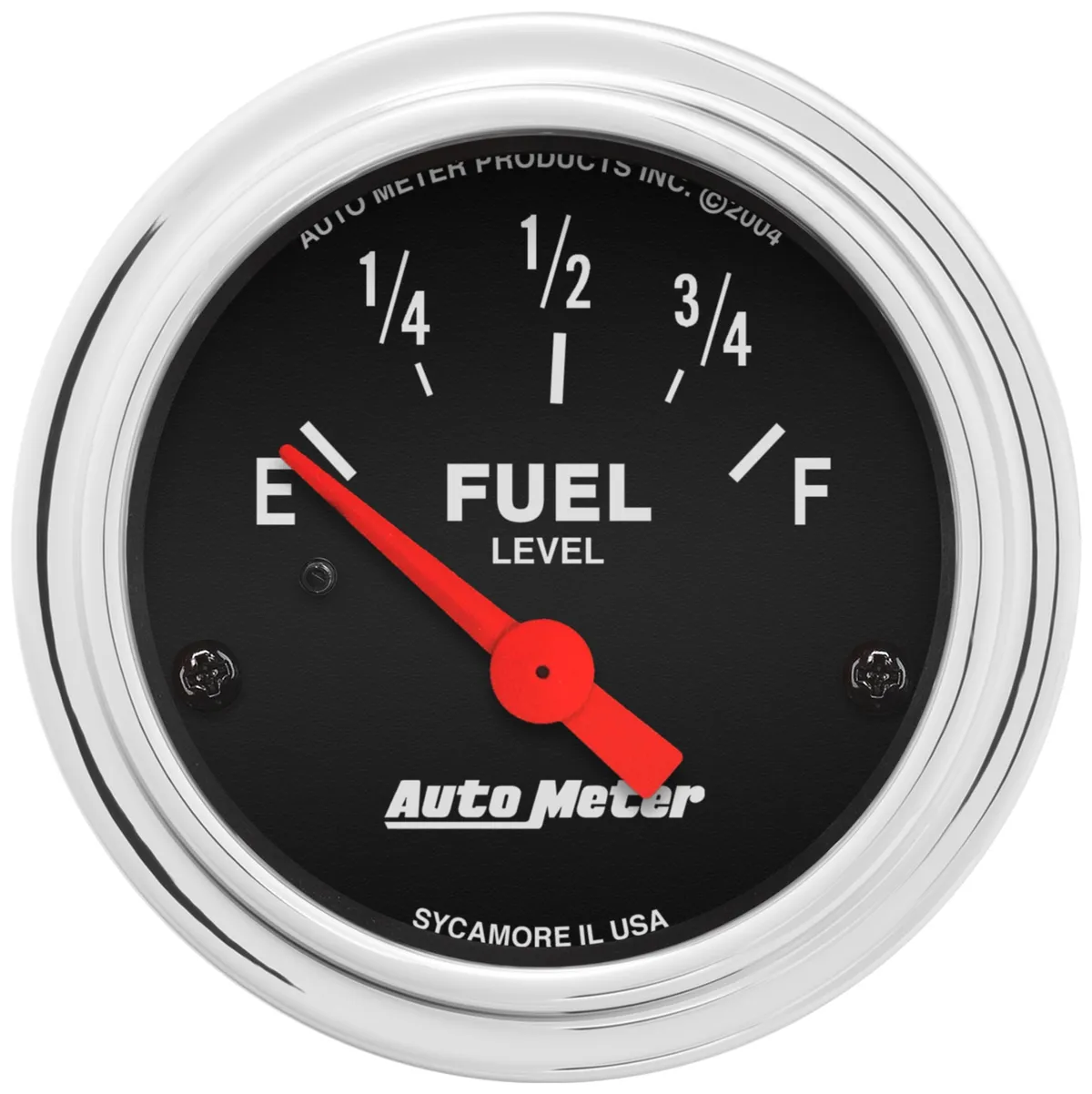 2-1/16 In. Fuel Level, 0-90 o, Gm, Sse product image