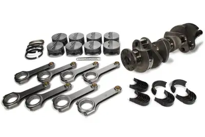 Eagle BBM Rotating Assembly Balanced