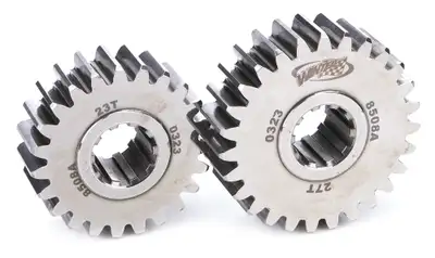 Winters Quick Change Gears
