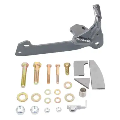 Synergy Manufacturing '94-02 Dodge Ram 1500/2500/3500 Synergy Track Bar Conversion Bracket