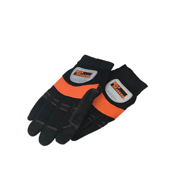 Mile Marker 19-00105 4k Recovery Kit Includes Two 8ft Straps, Snatch Block, Shackles, Gloves, Bag product image