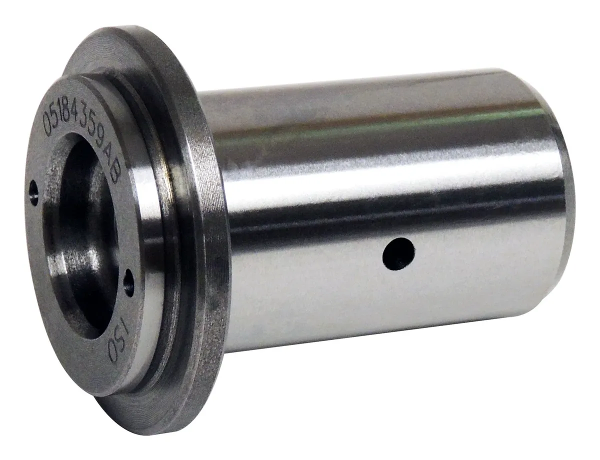 Crown Automotive Jeep Replacement Crown Automotive Jeep Replacement 5184359AB Intermediate Timing Gear Idler Shaft for 2011+ Jeep JL, JK, JT, WK, KL w/ V6 Eng