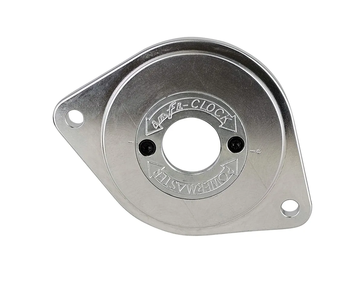 Infi-Clock Starter Adapter; For Use w/Ultratorque Starter PN[9503]; product image