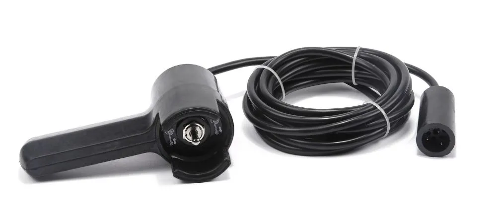 12 ft handheld Control Kit for 93700 Winch product image