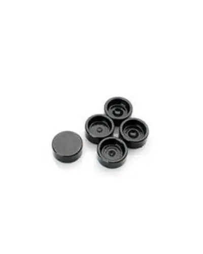 Crower Cams Lash Caps 5/16 .060 Deep