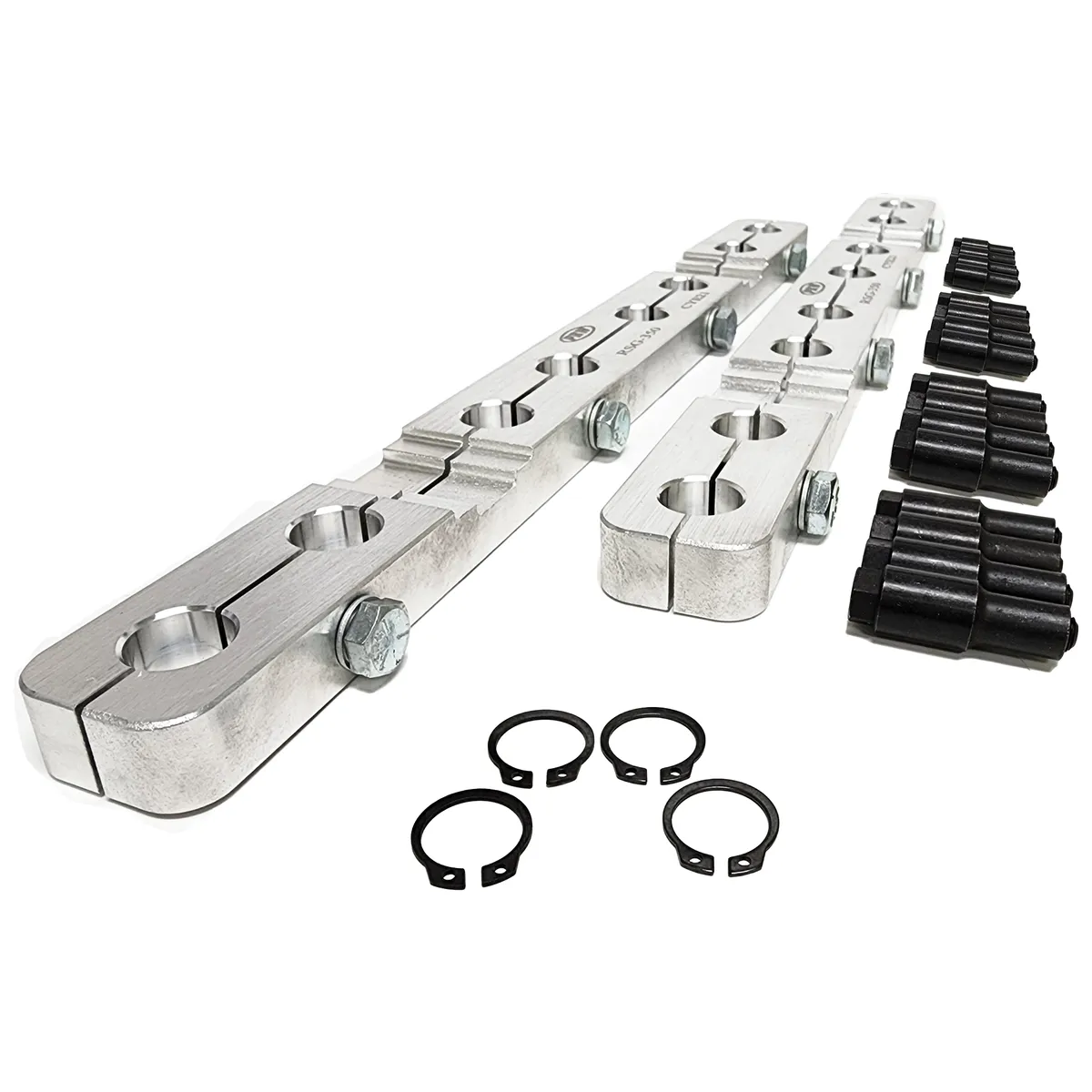 PRW - Stud Girdle, Billet Aluminum - 1535000 product image