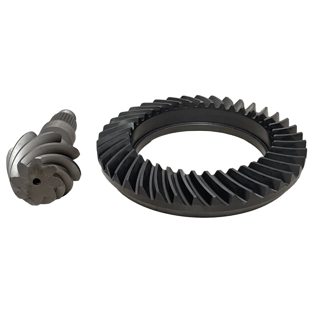 Revolution Gear & Axle Revolution Gear and Axle Dana 60 Front Axle 5.38 Ratio Ring and Pinion 2017-22 F-250/350/450 Ring and Pinion Revolution Gear