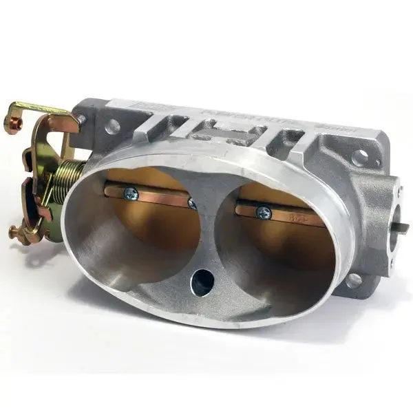Bbk 1996-2001 Mustang Cobra/03-04 Mach1 Twin 65mm Throttle Body product image