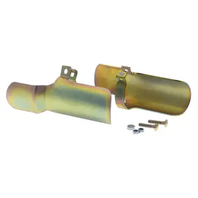 ARB Nitrocharger Stoneguard Pair Ome Fitting Kits