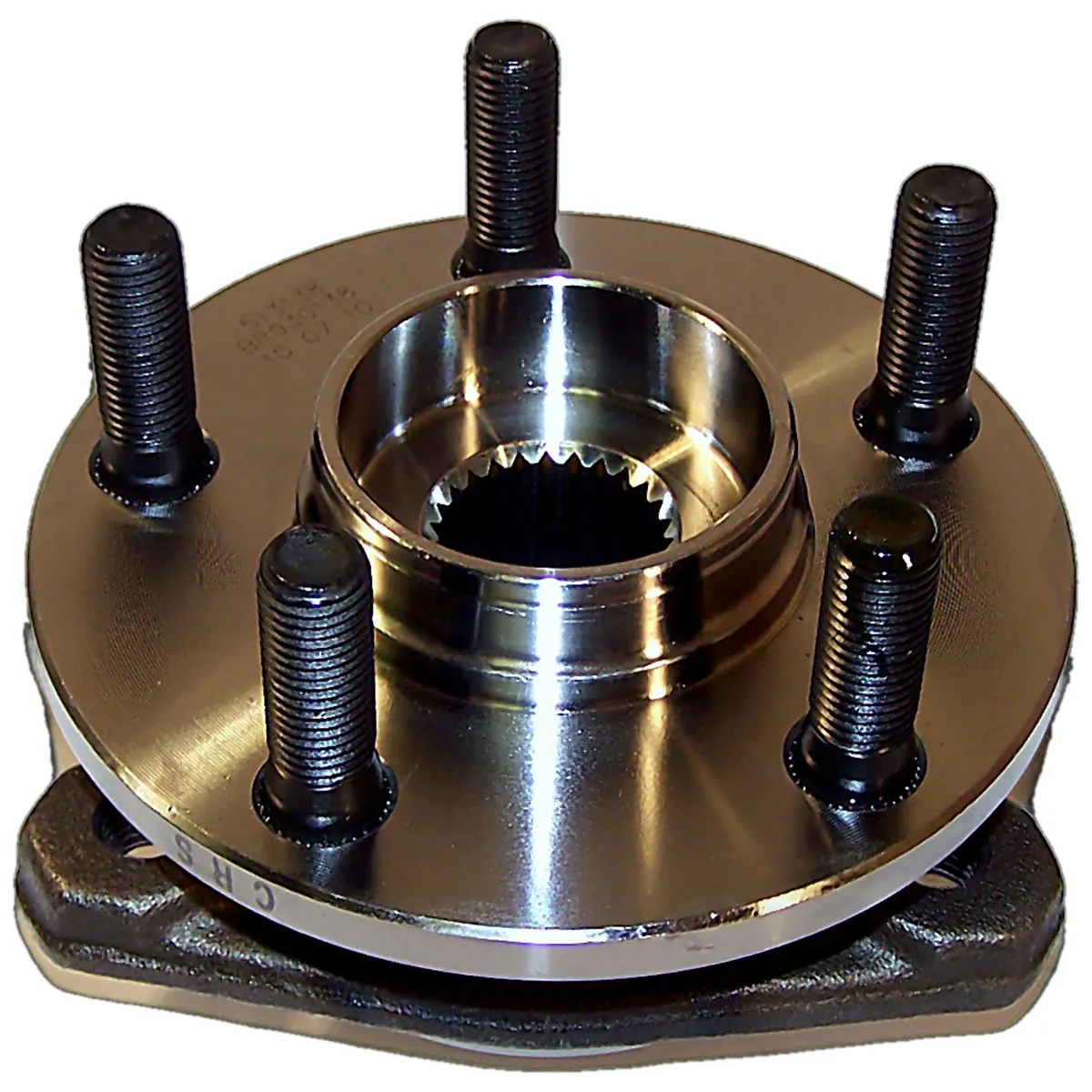 0205 jr Sebring/Stratus/Breeze/9501 ja Breeze/Stratus/Cirrus/9501 jx Stratus/Sebring Hub Assembly product image
