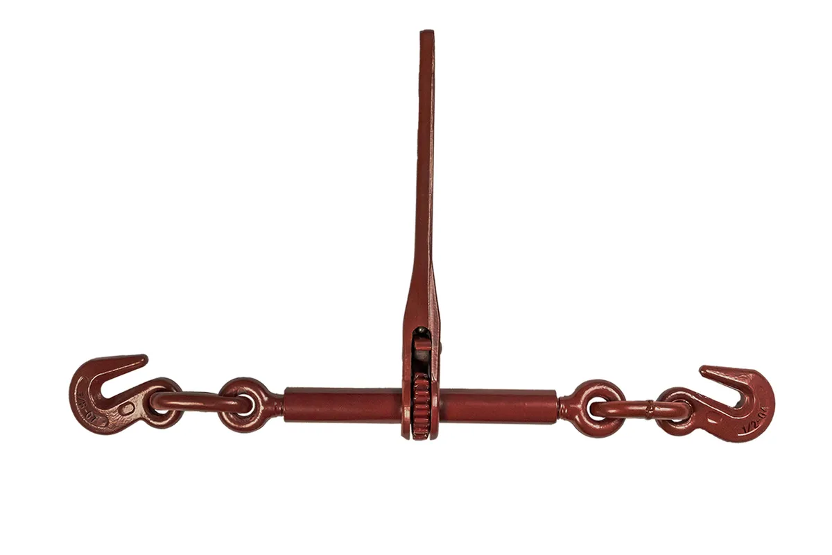 BulletProof Heavy Duty 3/8 - 1/2 Ratchet Binder BPHDBINDER product image