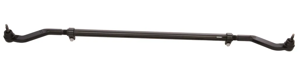 Steer Smarts 78065001 JK Steering Tie Rod Asm. with ''no Flop'' feature. Direct swap out to factory. product image