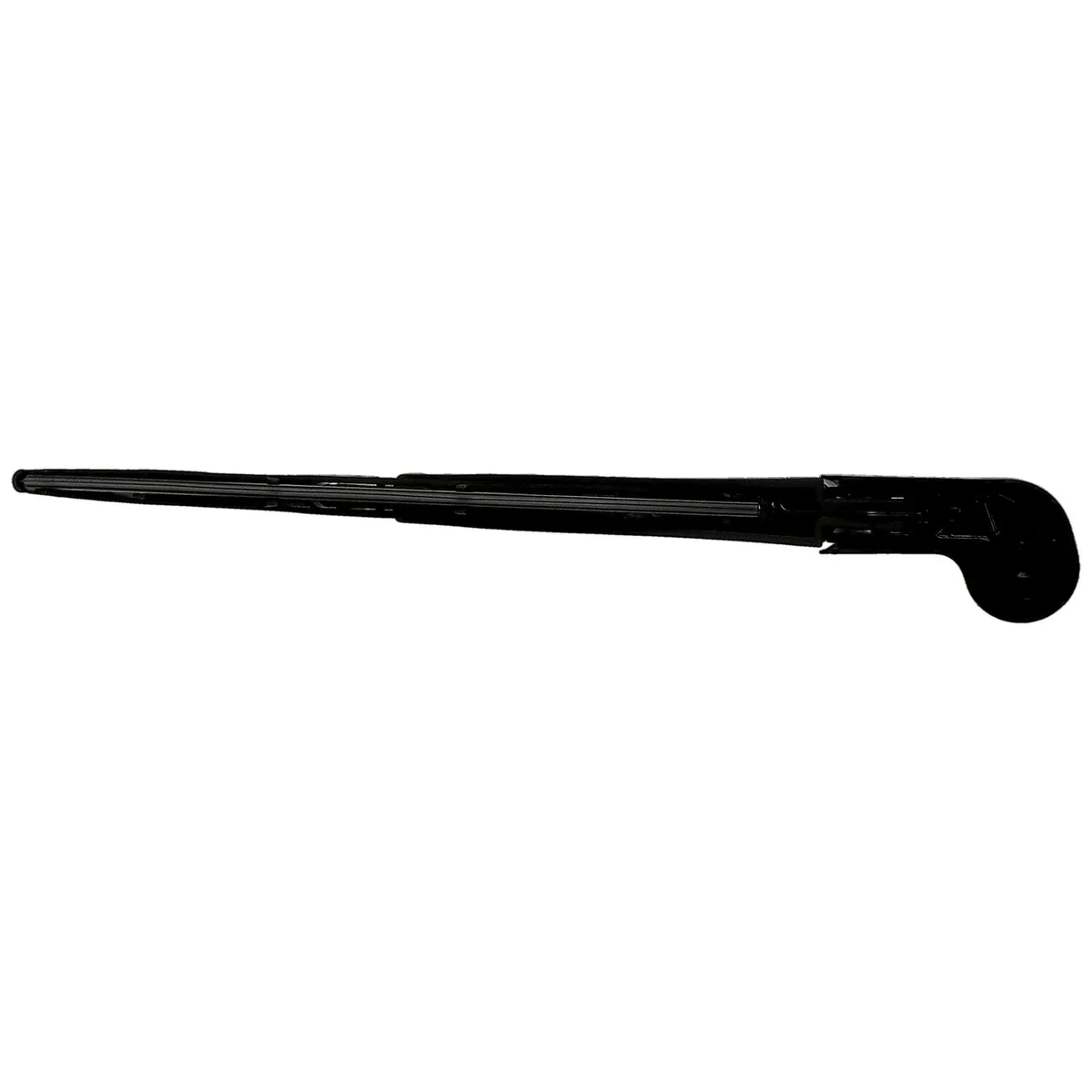 Crown Automotive Jeep Replacement 68002490AB Rear Wiper Arm & Blade for 2007-2018 Jeep JK Wrangler product image