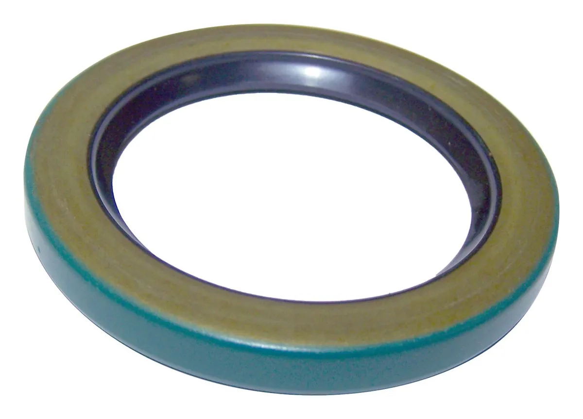 Crown Automotive Jeep Replacement J8131684 Transmission/Transfer Case Seal for 1980-1993 Jeep CJs, YJ, XJ, MJ, SJ, J-Series product image