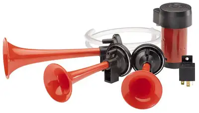 Hella Hella 003001671 HELLA Accessory Horn 003001671
