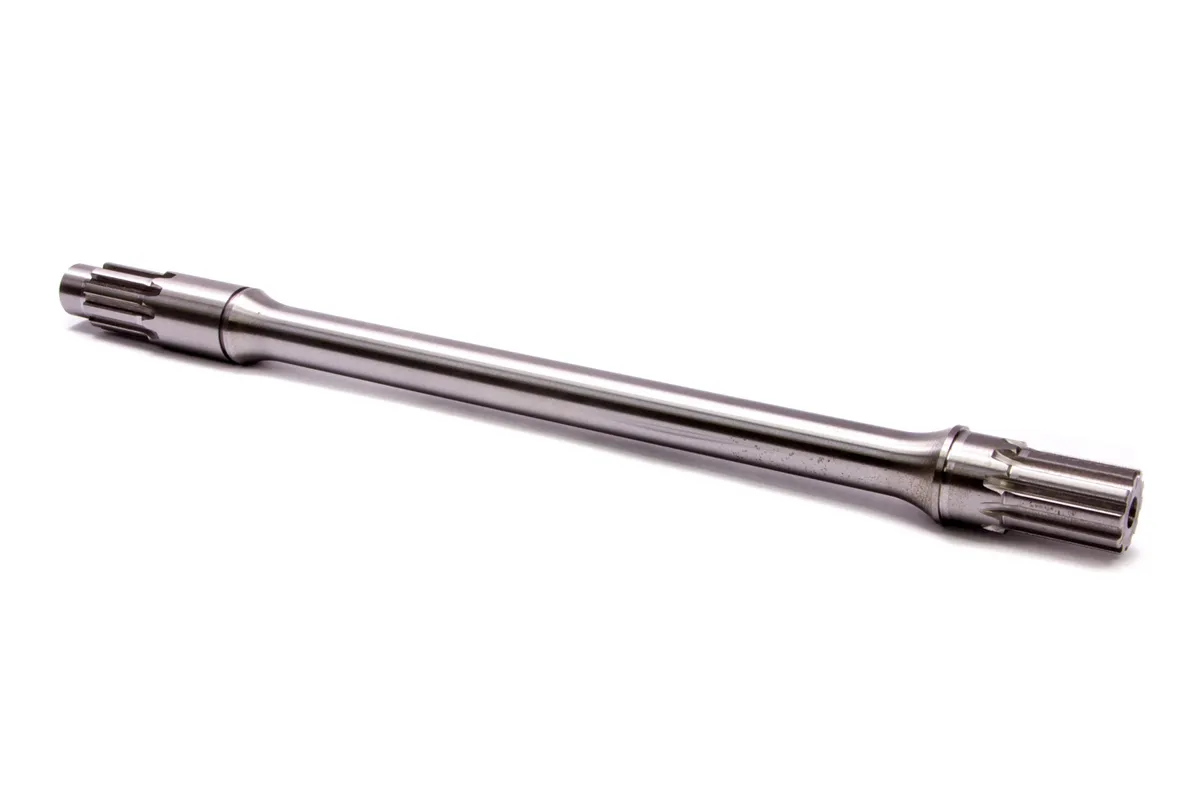Diversified Machine CT1 Steel Lower Shaft Ground Finish