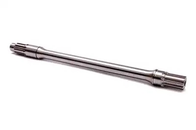 Diversified Machine CT1 Steel Lower Shaft Ground Finish