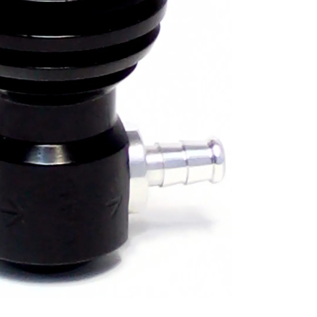 GFB Go Fast Bits 3001 Manual Boost Controllers may lack features of an EBC, but they get the job done! product image