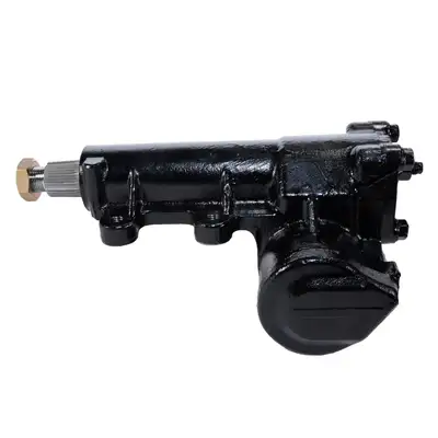 Yukon Gear and Axle USA Standard Power Steering Gear Box 1999-2004 Jeep Grand Cherokee ZSG8414