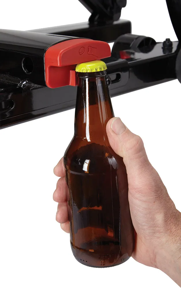 Yakima Holdup 1-1/4in Hitch Tray Bike product image